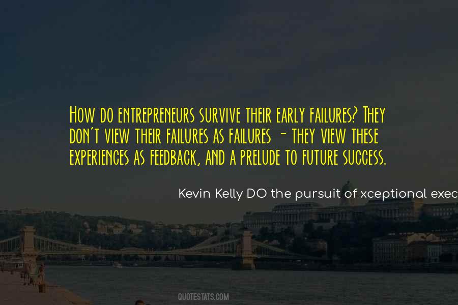 Quotes About Failures And Success #809425