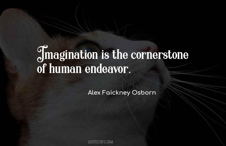 Quotes About The Cornerstone #1353376