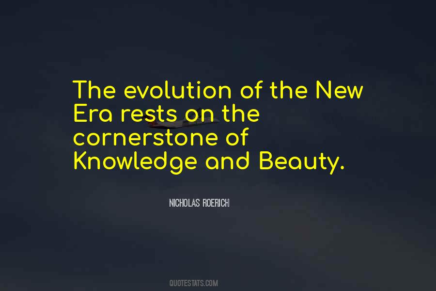 Quotes About The Cornerstone #728403