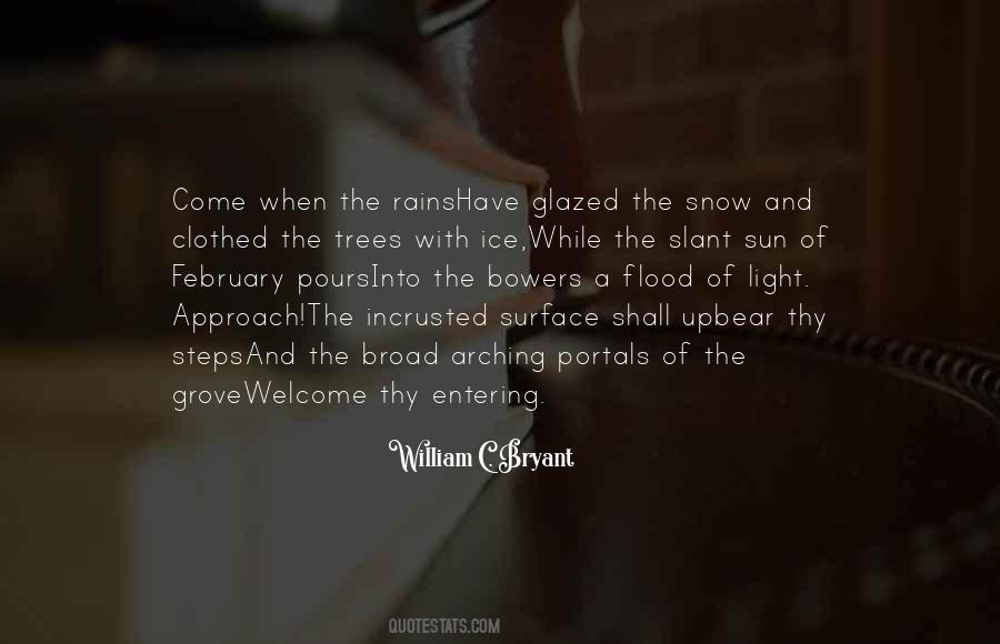 Quotes About The Grove #1719083