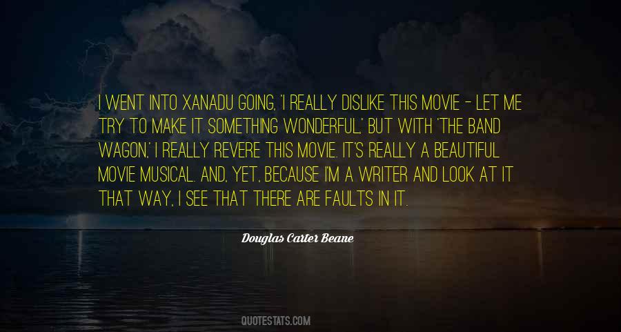 Beautiful The Way Quotes #272435