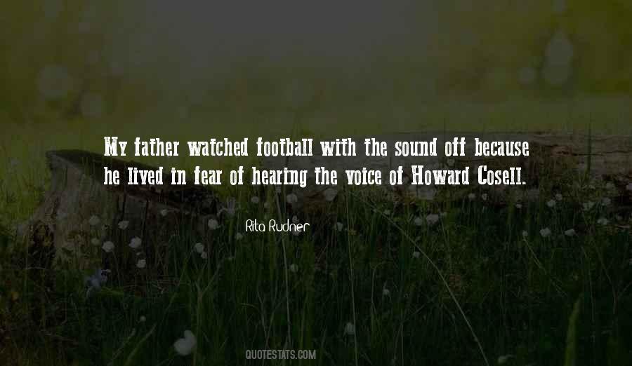 Quotes About Hearing The Voice Of God #363194