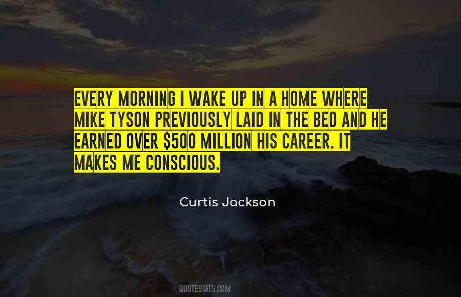 Quotes About Morning #1858393