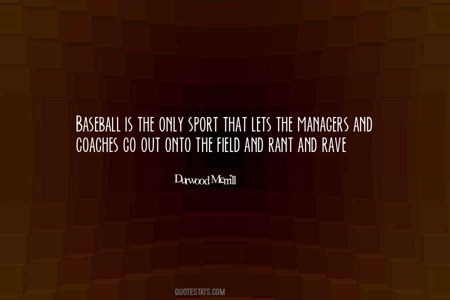 Quotes About Sports Coaches #1724008
