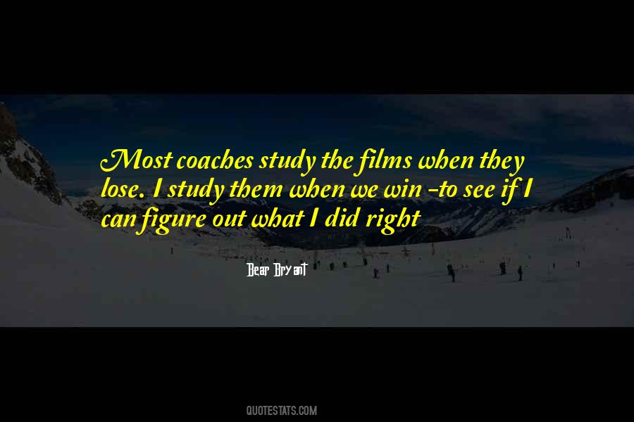 Quotes About Sports Coaches #588267