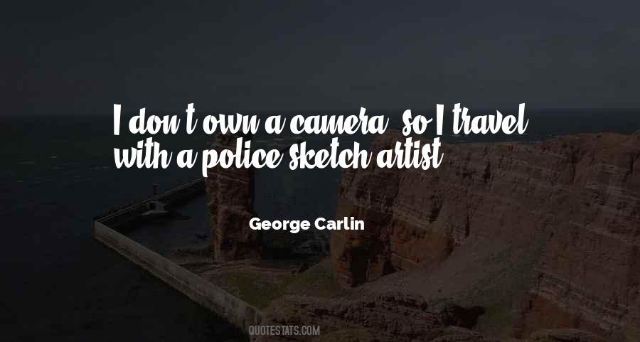 Quotes About Police #1650902