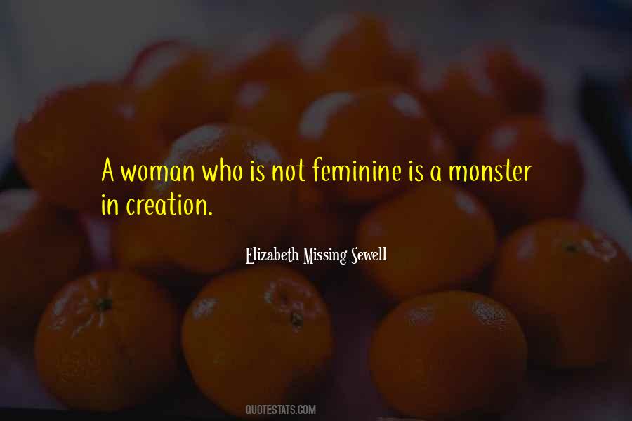 Quotes About Monsters Within #6018