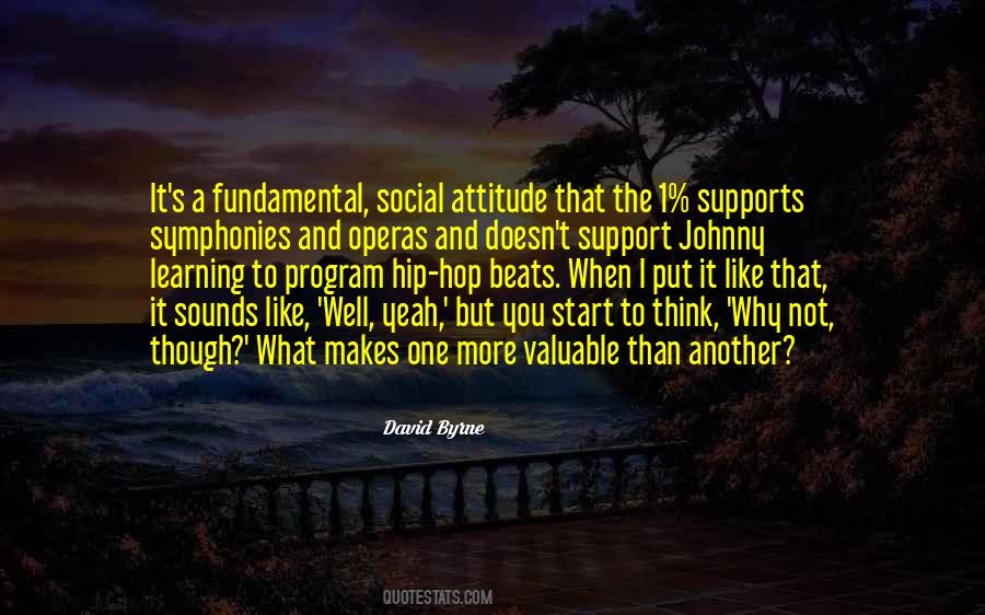 Social Support Quotes #523032