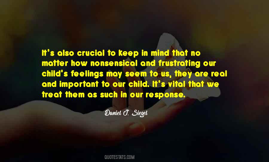 Child S Mind Quotes #1044240