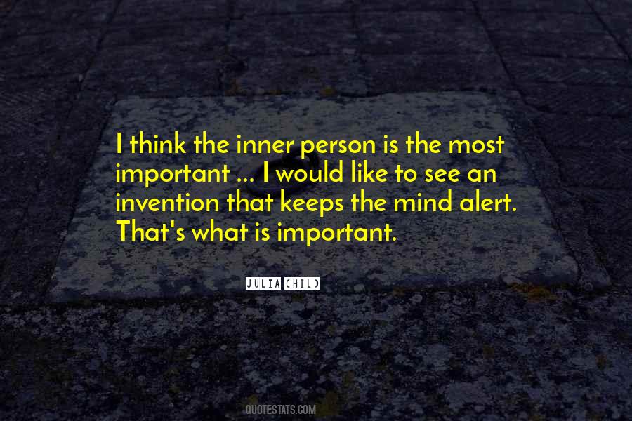 Child S Mind Quotes #1697848