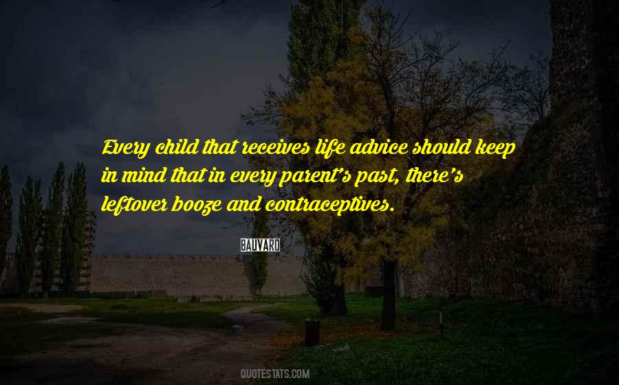 Child S Mind Quotes #616936
