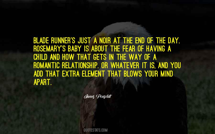 Child S Mind Quotes #677510