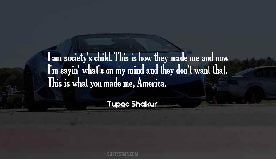Child S Mind Quotes #745717