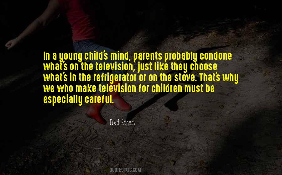 Child S Mind Quotes #827610