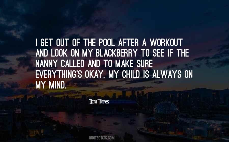 Child S Mind Quotes #911039