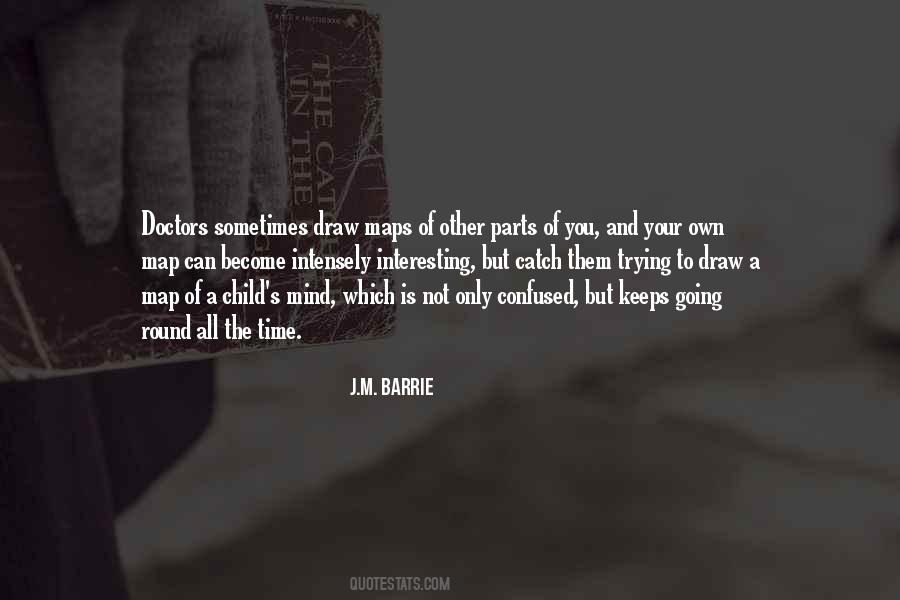 Child S Mind Quotes #956871