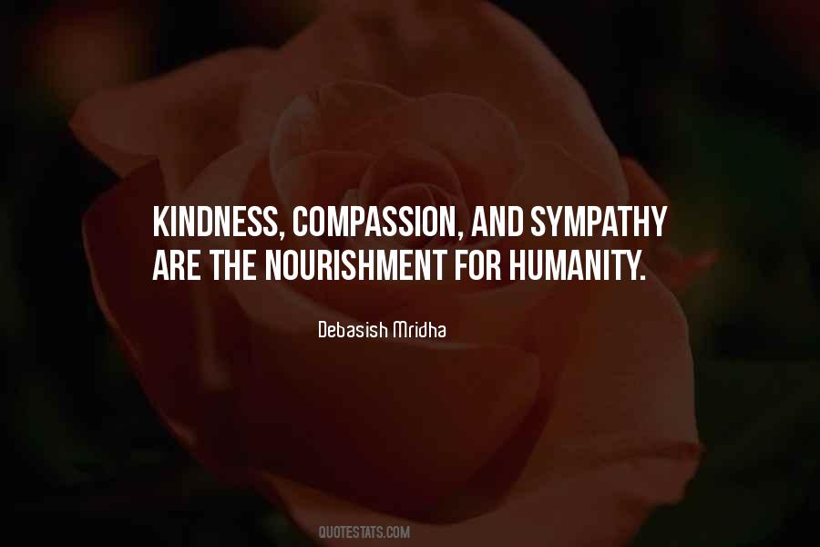 Quotes About Kindness #1702585