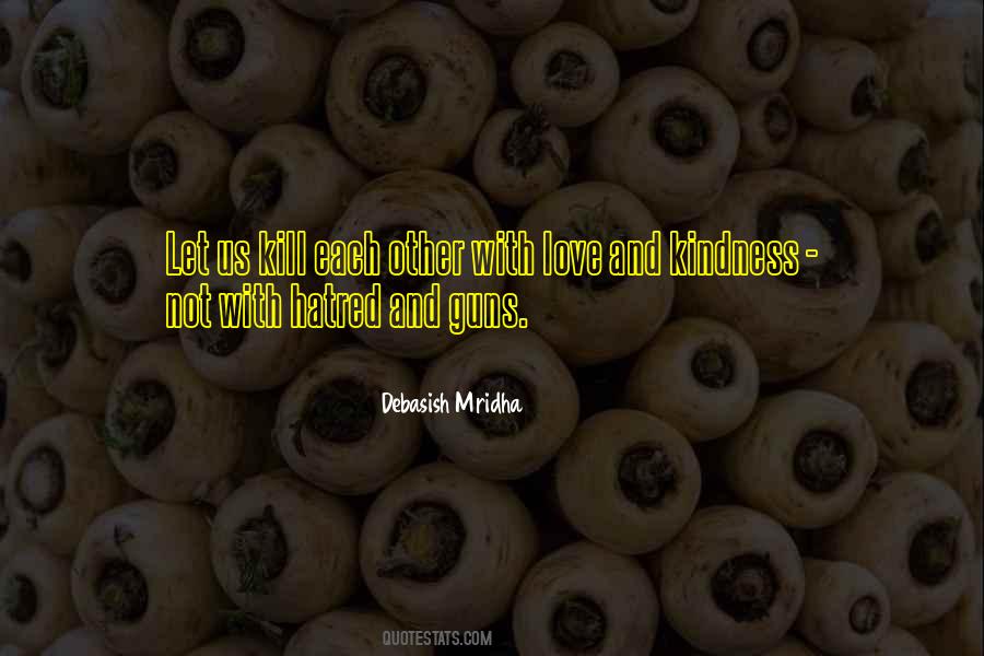 Quotes About Kindness #1740142