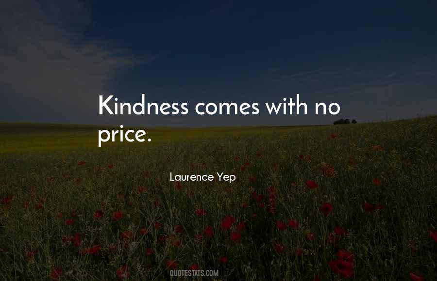 Quotes About Kindness #1750265