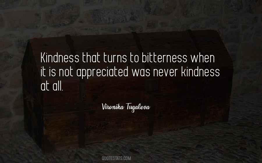 Quotes About Kindness #1755831