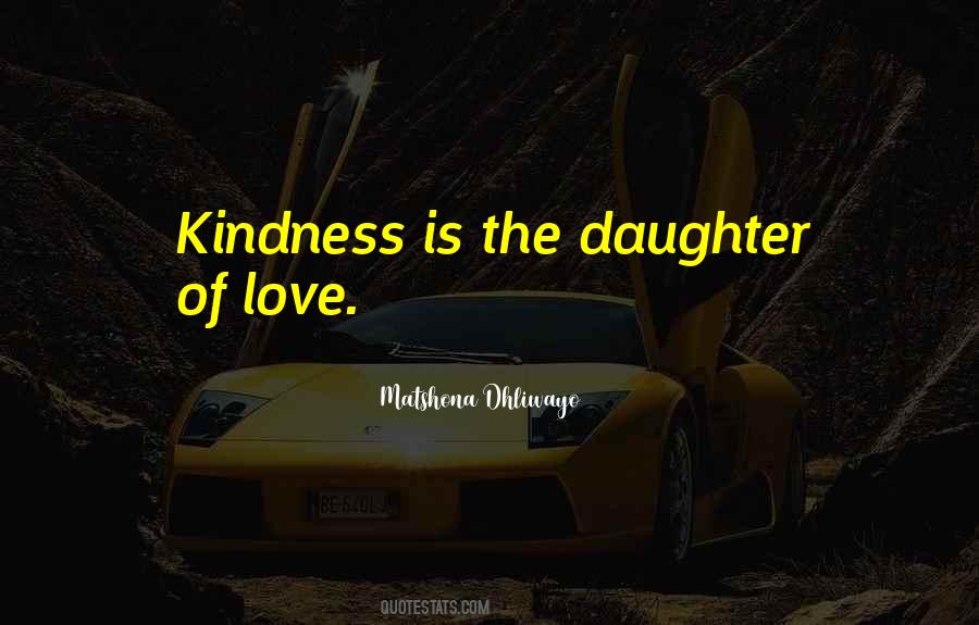 Quotes About Kindness #1766400