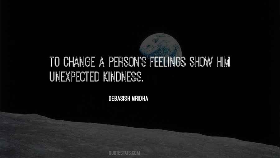 Quotes About Kindness #1768947