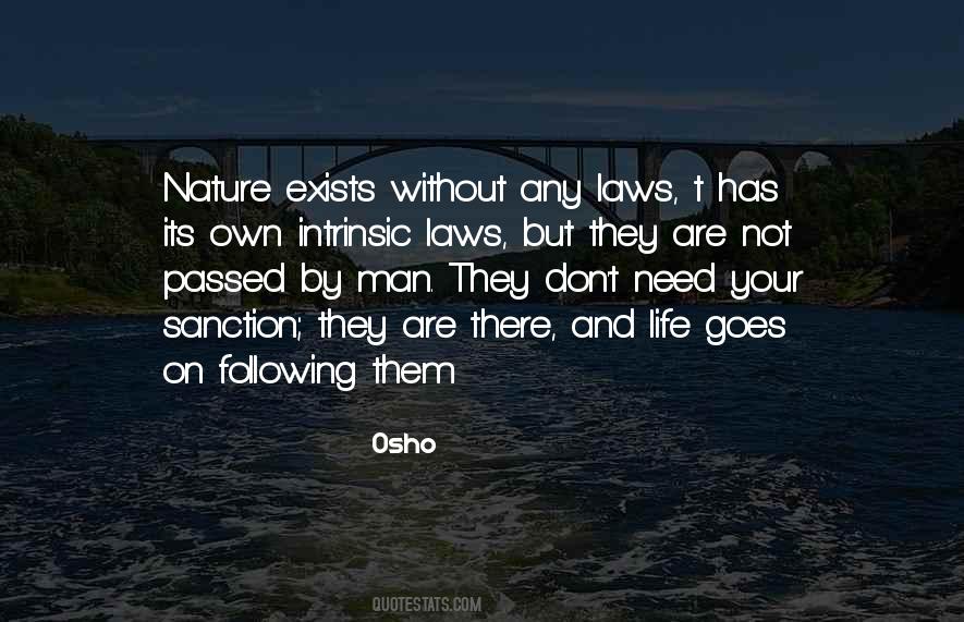 Quotes About And Life Goes On #559939