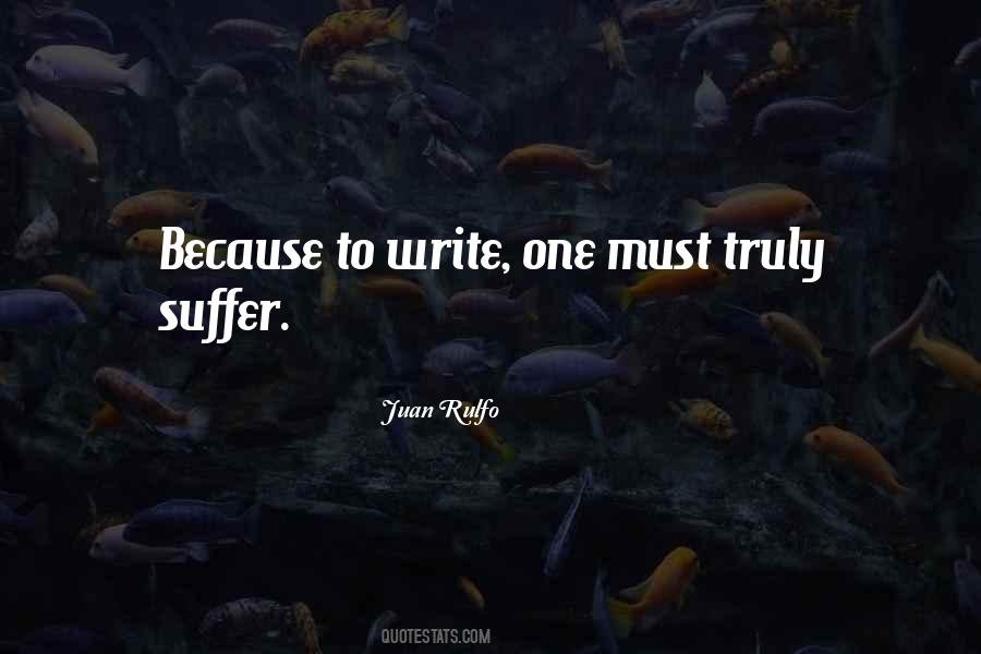 Quotes About Rulfo #1086128