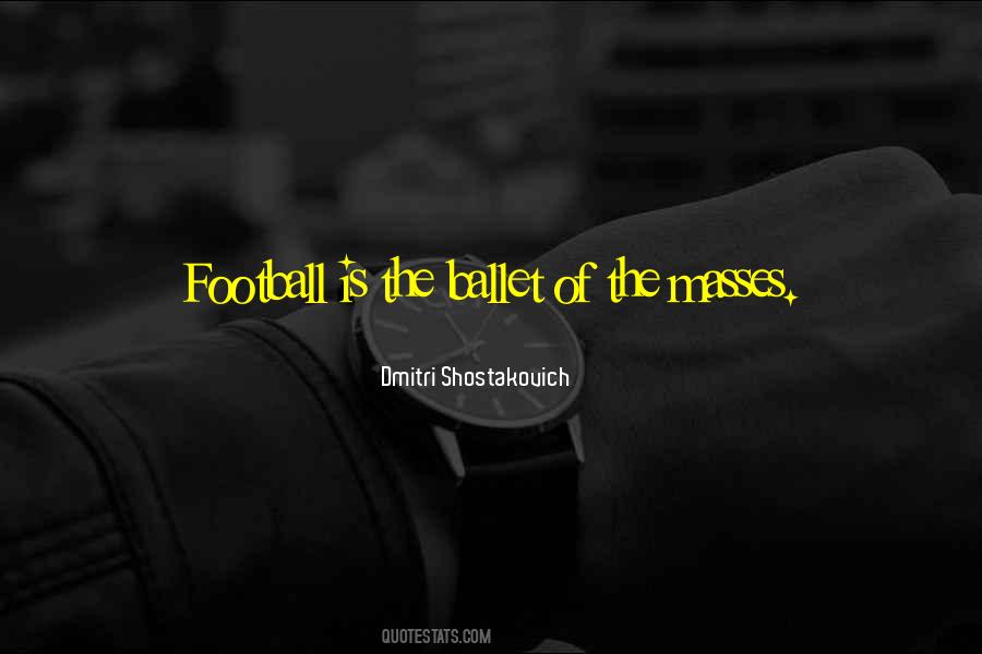 Quotes About Shostakovich #1772133