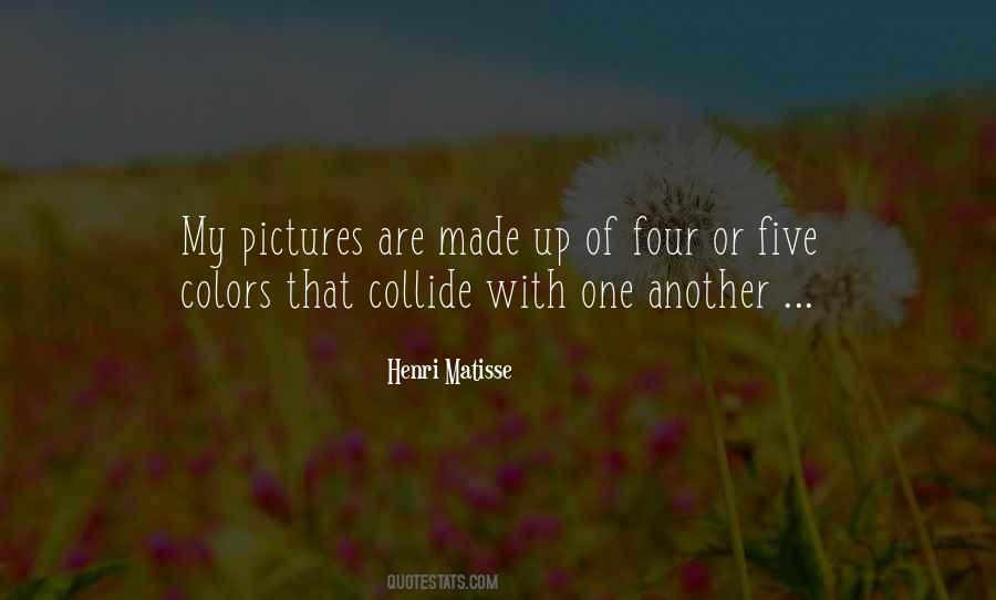Quotes About Collide #933631