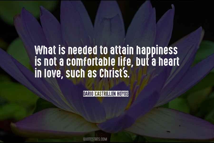 Christ Is Love Quotes #314467