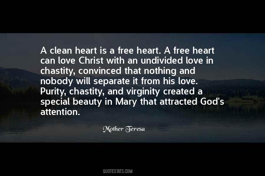 Christ Is Love Quotes #387413