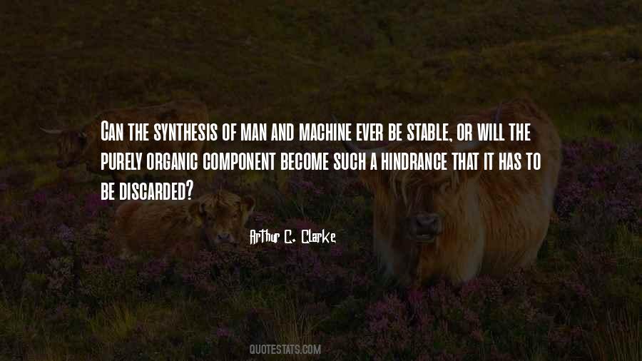 No Hindrance Quotes #584123