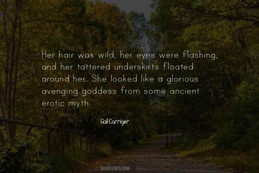 Ancient Myth Quotes #1562364