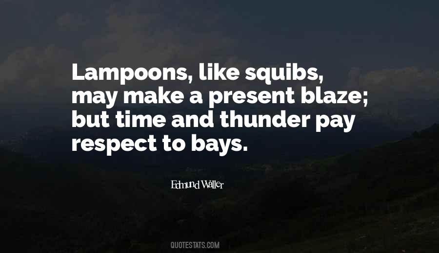 Quotes About Bays #1051323