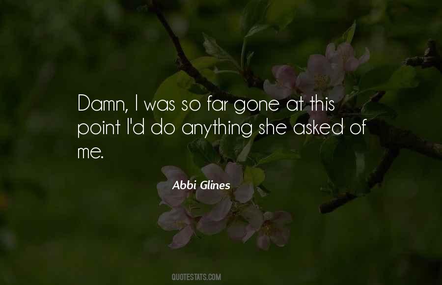 Quotes About Saris #481635