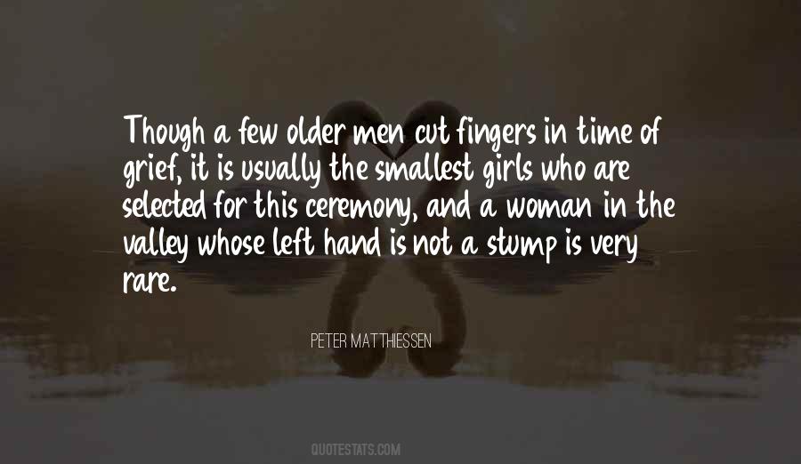 Usually The Smallest Quotes #476095