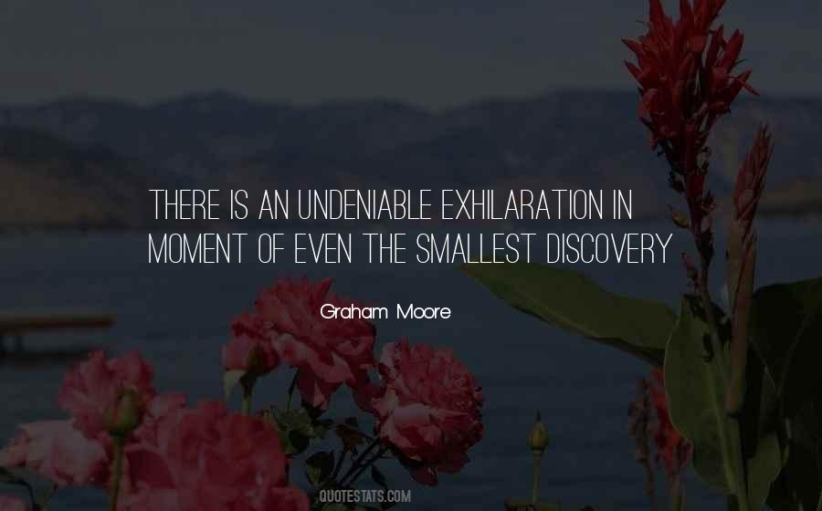 Usually The Smallest Quotes #67989