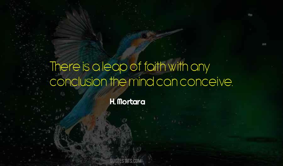 Quotes About Subjectivism #1364010