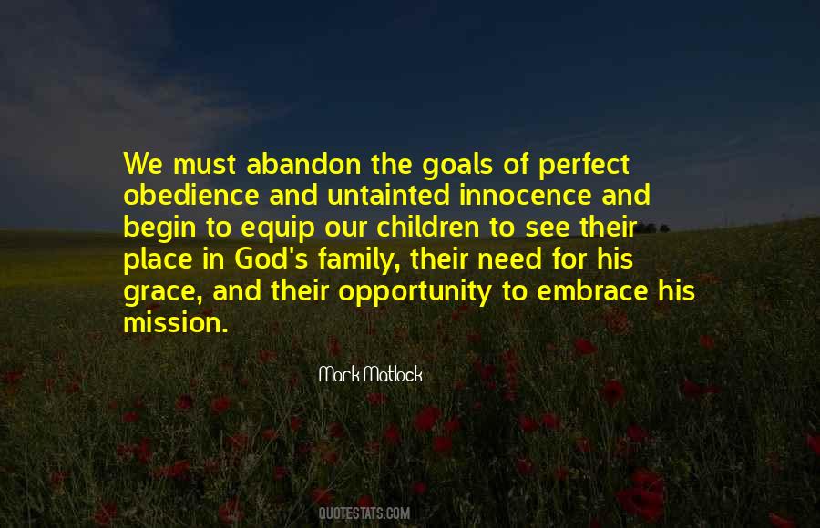 Quotes About Our Need For God #54255