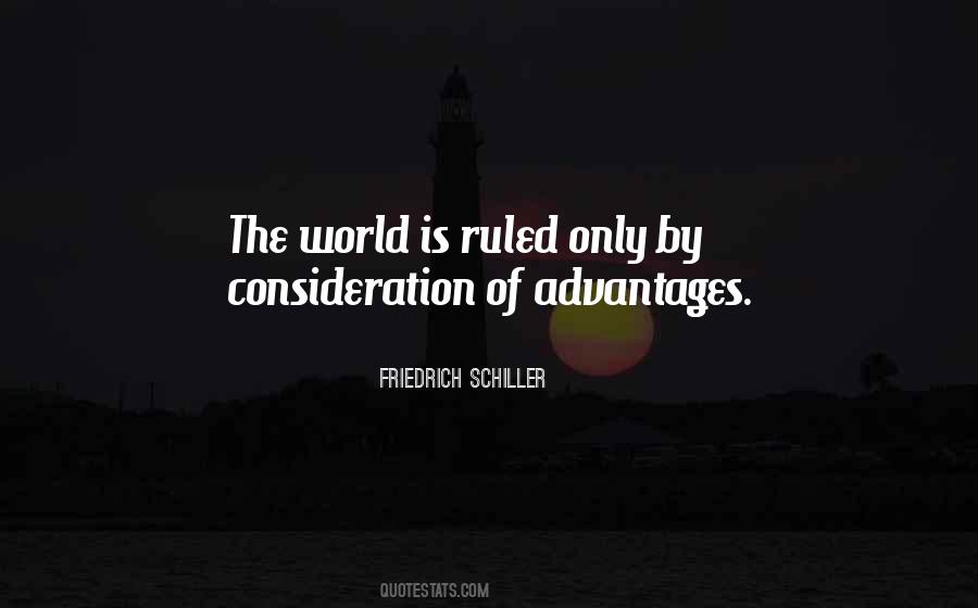 Quotes About Ruled #1249294