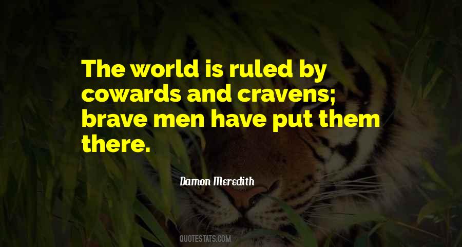 Quotes About Ruled #1301445