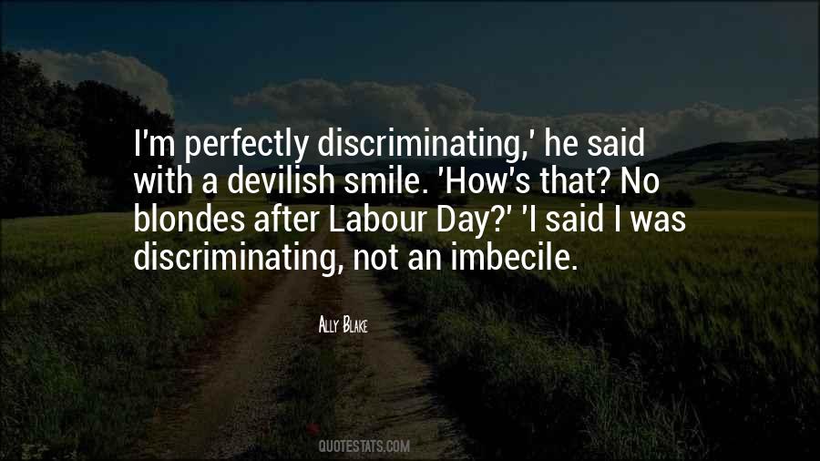 Quotes About Labour's #127909