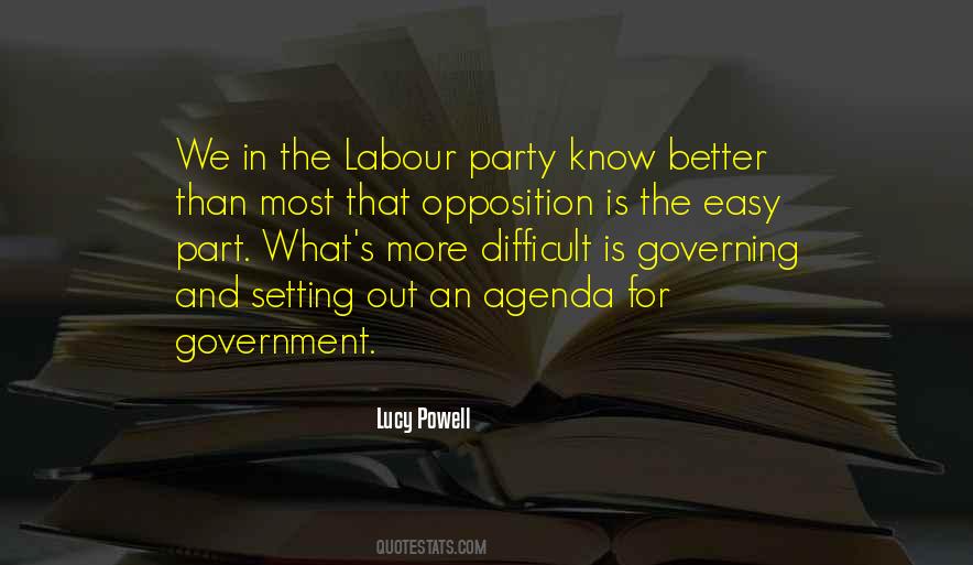 Quotes About Labour's #341178