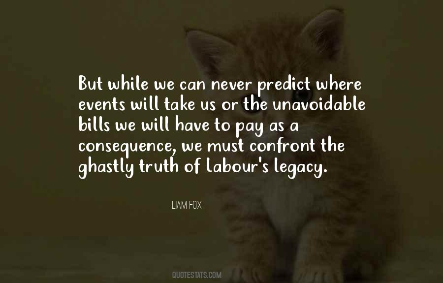 Quotes About Labour's #553829