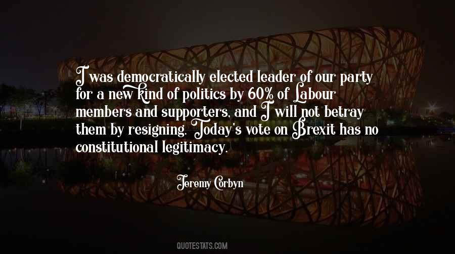 Quotes About Labour's #633497