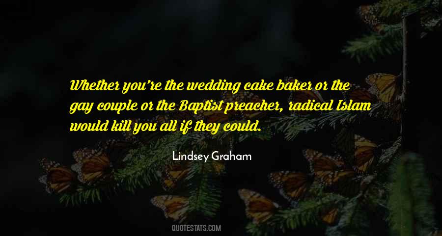 Quotes About Wedding Cake #1027098