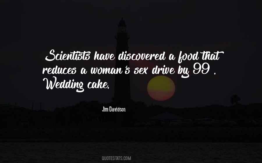 Quotes About Wedding Cake #861795