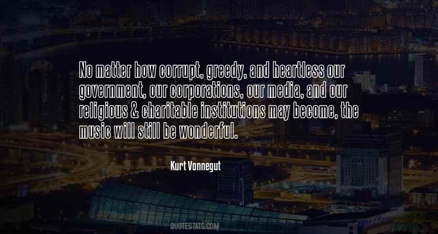 Religious Music Quotes #1424017