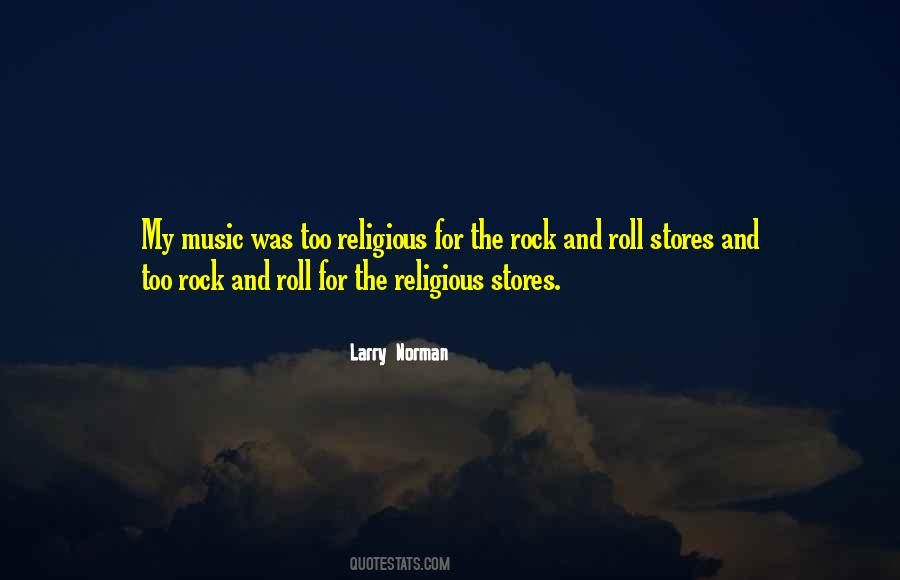 Religious Music Quotes #395228